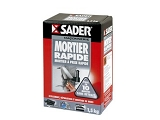 SADER P MORTIER RAPIDE 1,5KG 30604142  A      EX 30121981