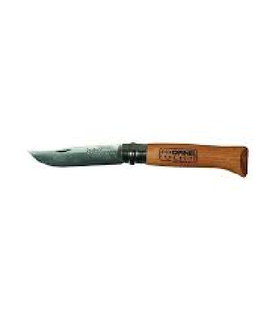COUTEAU OPINEL BLIST/CARBONE 9VRN -623