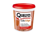 QUELYD COLLE LIEGE 1KG  -30611640       EX 30004903