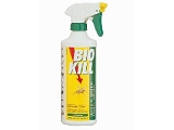 CLEAN KILL INSECT PULVERIS 500ML-012135 CODE BOX 512107 = BIO KILL