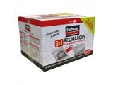 RUBSON RECHARGE ABSORBEUR CLASSICX3+1GR* REF 844462 OU 220514 (BOX 250704/250688)