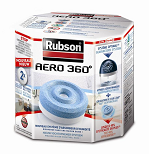RUBSON 2 RECHARG AERO 360 NEUTRE 1619478