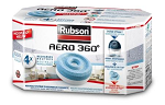 RUBSON 4 RECHARG AERO 360° NEUTR 1619479 BOX 250632