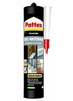 PATTEX TS MATERI INT/EXT 450G 1955993 *