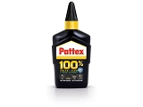 PATTEX 100% COLLE 100GR HENKEL 2367495* EX 1541280    BOX 251776 DISPLAY :251778