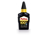 PATTEX 100% COLLE 50GR HENKEL 2716430 BOX 251771 B/C 251773/777 DISLPAY 251778