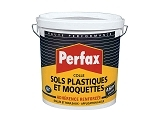 PERFAX COLL MOQUETTES ET SOLS PLAST 6KG*          REF 358765
