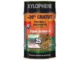 XYLOPHENE POUT/CHARP 25ANS 20L+20% GR-B