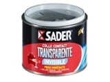 SADER CONTACT TRANSPARENT 250ML 30600923      EX 020966