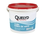 QUELYD TOILE DE VERRE 5KG  -30601681-      EX 30245812