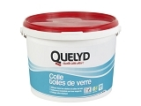 QUELYD TOILE DE VERRE 10KG -30601713-      EX 30245813
