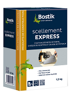 BOSTIK SCELLEMENT EXPRESS 1,5KG 30604272