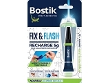 BOSTIK FIX & FLASH RECHARGE 5G 30612063