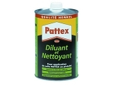 PATTEX DILUANT NETTOYANT 1L -B- 1419295*