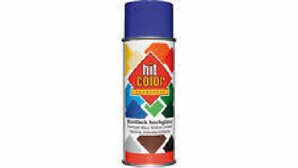 BBE HIT COLOR BRIL LILAS VELOURS 400ML
