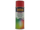 BELTON BR BB 400ML ROUGE SIGNAL RAL 3020