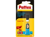 PATTEX UNI-RAPID SUPERGEL 3G 1432648   *