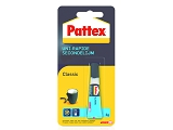 PATTEX UNI-RAPIDE CLASSIC 3G  1432729  *