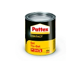 PATTEX CONTACT GEL 625G HENK -1419284      EX 243126