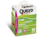 QUELYD COLLE T P/PEINTS 3D 150G 30602193