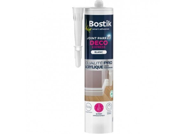 BOS.JOINT PARF DECO EXPRES 310ML BLANC