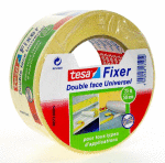TESA FIXER SOLS DB FACE FORT 25X50 56139      EX 56172